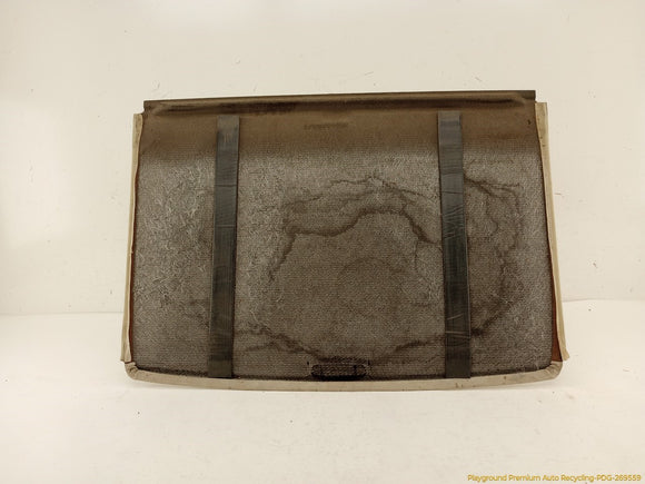 Hummer H2 Sunroof Sunshade Cover