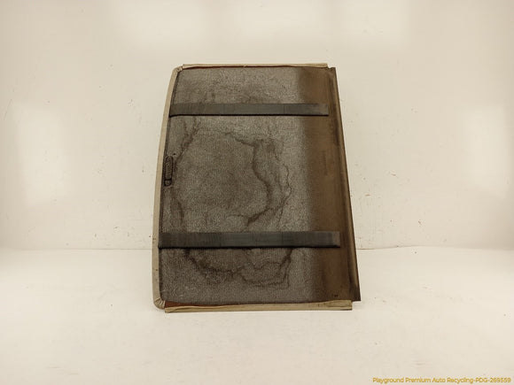 Hummer H2 Sunroof Sunshade Cover