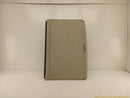 Hummer H2 Sunroof Sunshade Cover-7