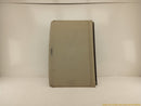 Hummer H2 Sunroof Sunshade Cover-8
