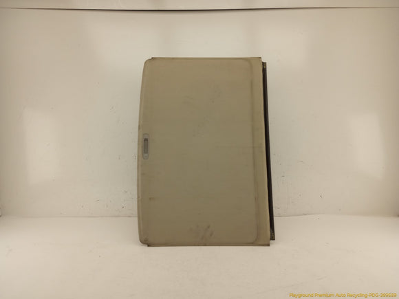 Hummer H2 Sunroof Sunshade Cover
