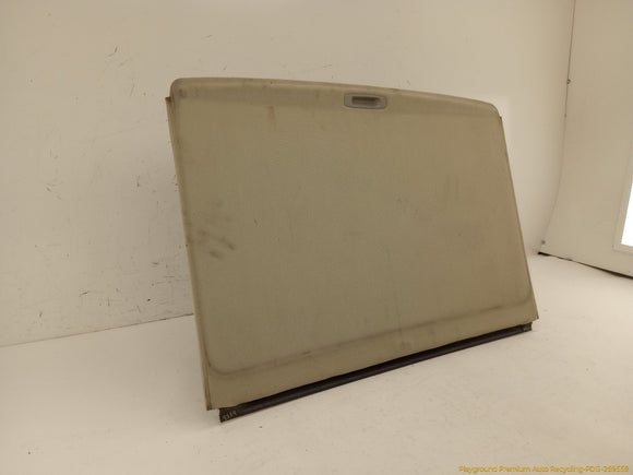 Hummer H2 Sunroof Sunshade Cover
