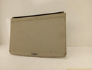 Hummer H2 Sunroof Sunshade Cover-11
