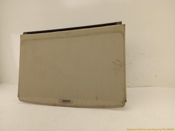 Hummer H2 Sunroof Sunshade Cover