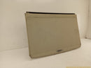 Hummer H2 Sunroof Sunshade Cover-12