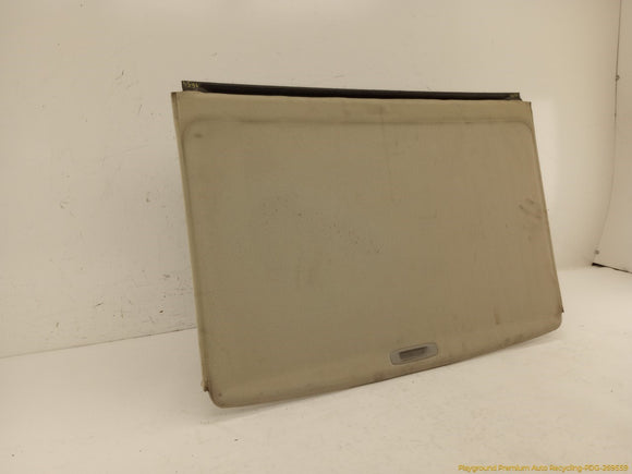 Hummer H2 Sunroof Sunshade Cover