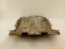 Hummer H2 Engine Splash Shield Skid Plate-4