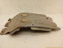 Hummer H2 Engine Splash Shield Skid Plate-8