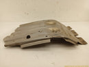 Hummer H2 Engine Splash Shield Skid Plate-10