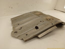 Hummer H2 Engine Splash Shield Skid Plate-11