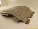 Hummer H2 Engine Splash Shield Skid Plate-12