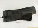 Hummer H2 Driver Left Front Inner Fender Liner-1