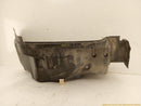 Hummer H2 Driver Left Front Inner Fender Liner-8