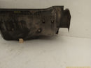 Hummer H2 Driver Left Front Inner Fender Liner-9
