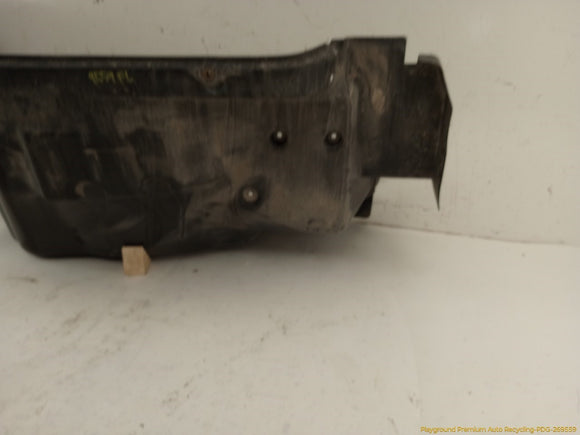 Hummer H2 Driver Left Front Inner Fender Liner