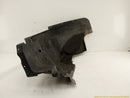 Hummer H2 Driver Left Front Inner Fender Liner-10