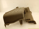 Hummer H2 Driver Left Rear Quarter Trim-2