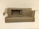 Hummer H2 Driver Left Rear Quarter Trim-3