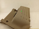 Hummer H2 Driver Left Rear Quarter Trim-4