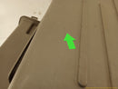 Hummer H2 Driver Left Rear Quarter Trim-5
