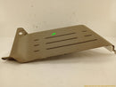 Hummer H2 Driver Left Rear Quarter Trim-6