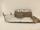 Hummer H2 Driver Left Rear Quarter Trim-7
