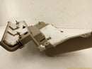 Hummer H2 Driver Left Rear Quarter Trim-12