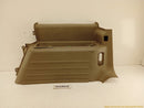 Hummer H2 Passenger Right Rear Quarter Trim-1