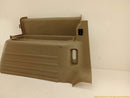Hummer H2 Passenger Right Rear Quarter Trim-4