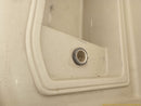 Hummer H2 Passenger Right Rear Quarter Trim-6