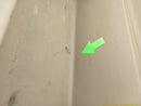 Hummer H2 Passenger Right Rear Quarter Trim-7