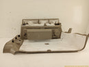 Hummer H2 Passenger Right Rear Quarter Trim-9