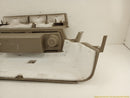 Hummer H2 Passenger Right Rear Quarter Trim-11