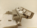 Hummer H2 Passenger Right Rear Quarter Trim-12