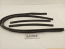 Hummer H2 Set Of Under Hood Seal Weatherstrips-1
