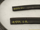 Hummer H2 Set Of Under Hood Seal Weatherstrips-2