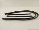 Hummer H2 Set Of Under Hood Seal Weatherstrips-5