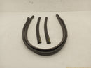 Hummer H2 Set Of Under Hood Seal Weatherstrips-6