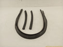 Hummer H2 Set Of Under Hood Seal Weatherstrips-7