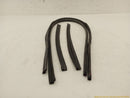 Hummer H2 Set Of Under Hood Seal Weatherstrips-9