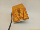 Hummer H2 Pair Of Front Upper Roof Clearance Lamps-4