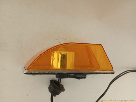 Hummer H2 Pair Of Front Upper Roof Clearance Lamps