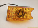 Hummer H2 Pair Of Front Upper Roof Clearance Lamps-6