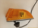 Hummer H2 Pair Of Front Upper Roof Clearance Lamps-9