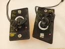 Hummer H2 Pair Of Front Upper Roof Clearance Lamps-10
