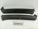 Hummer H2 Pair Of Exterior A Pillar Trim-1