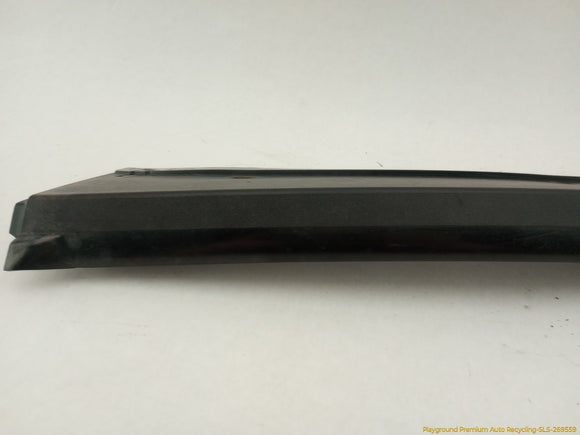 Hummer H2 Pair Of Exterior A Pillar Trim