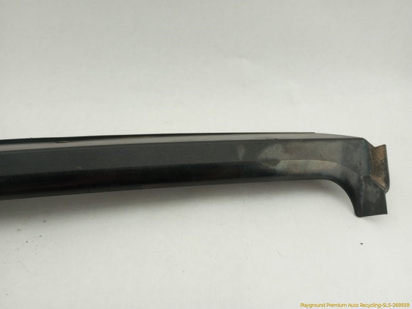 Hummer H2 Pair Of Exterior A Pillar Trim
