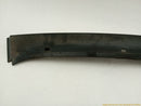 Hummer H2 Pair Of Exterior A Pillar Trim-7