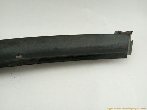 Hummer H2 Pair Of Exterior A Pillar Trim